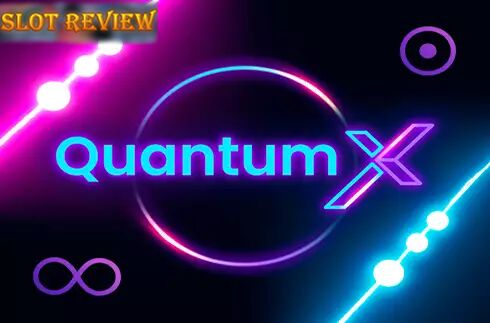 Quantum X - обзор слота